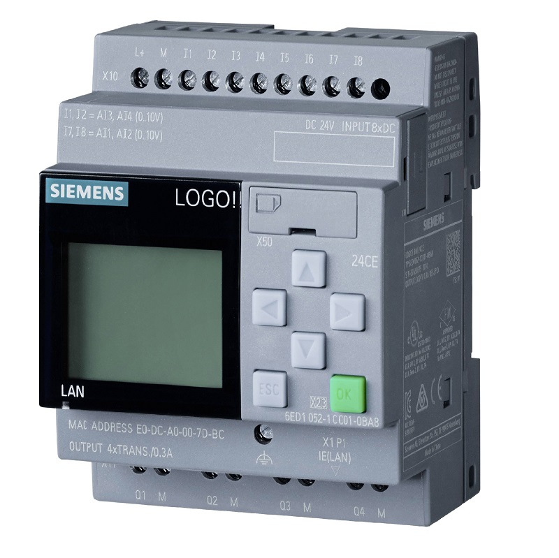 PLC چیست و چه کاربردی دارد؟