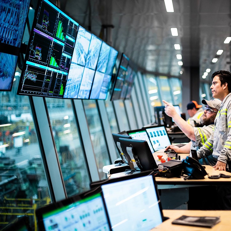 کنترلرهای الکترونیکی آنالوگ